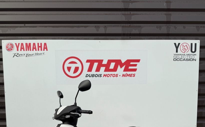 YAMAHA NEO'S 50 ELECTRIQUE 3