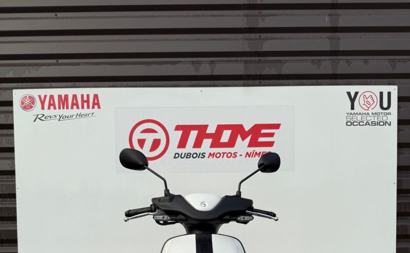 YAMAHA NEO'S 50 ELECTRIQUE 2