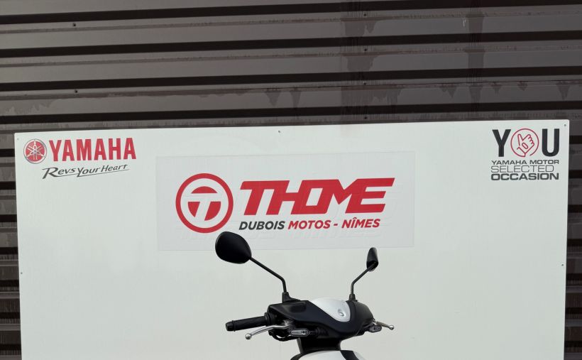 YAMAHA NEO'S 50 ELECTRIQUE 1