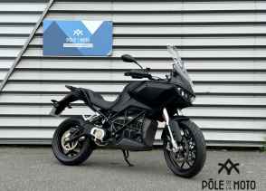 ZERO MOTORCYCLES DSR/X 17.3 - 2023