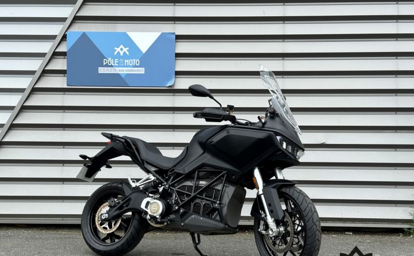ZERO MOTORCYCLES DSR/X 17.3 0