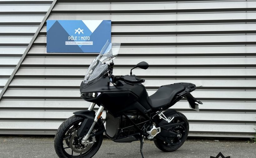 ZERO MOTORCYCLES DSR/X 17.3 6