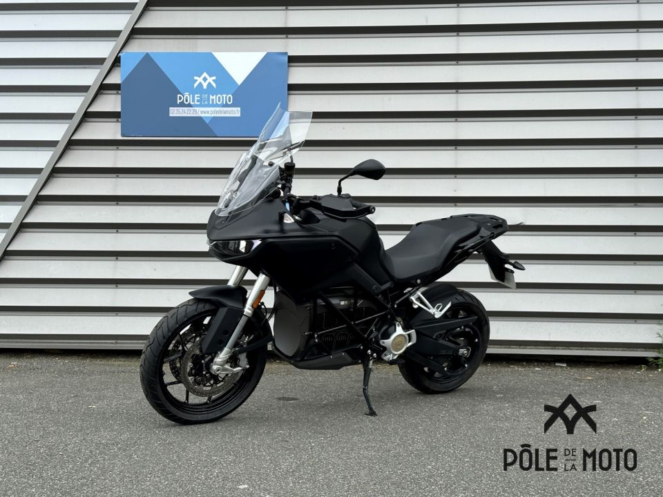 ZERO MOTORCYCLES DSR/X 17.3 30