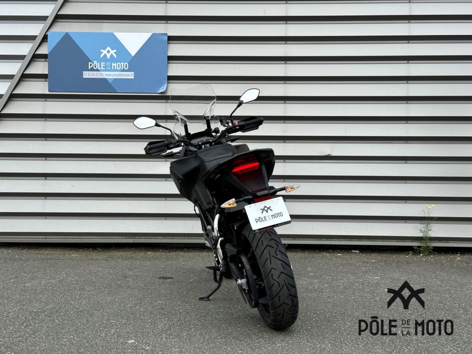 ZERO MOTORCYCLES DSR/X 17.3 35