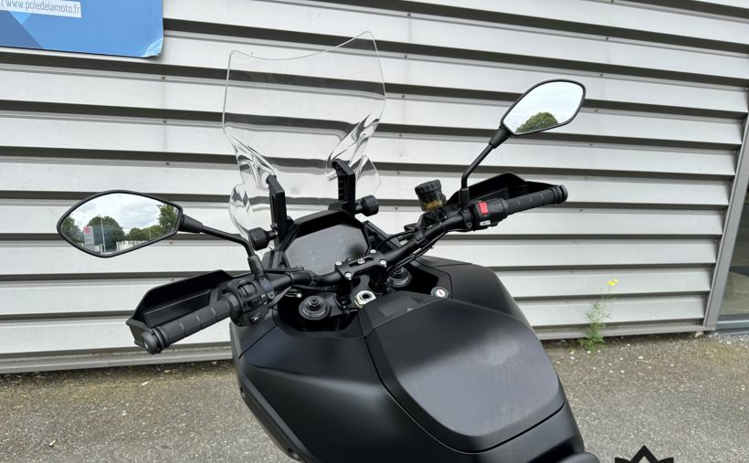 ZERO MOTORCYCLES DSR/X 17.3 8