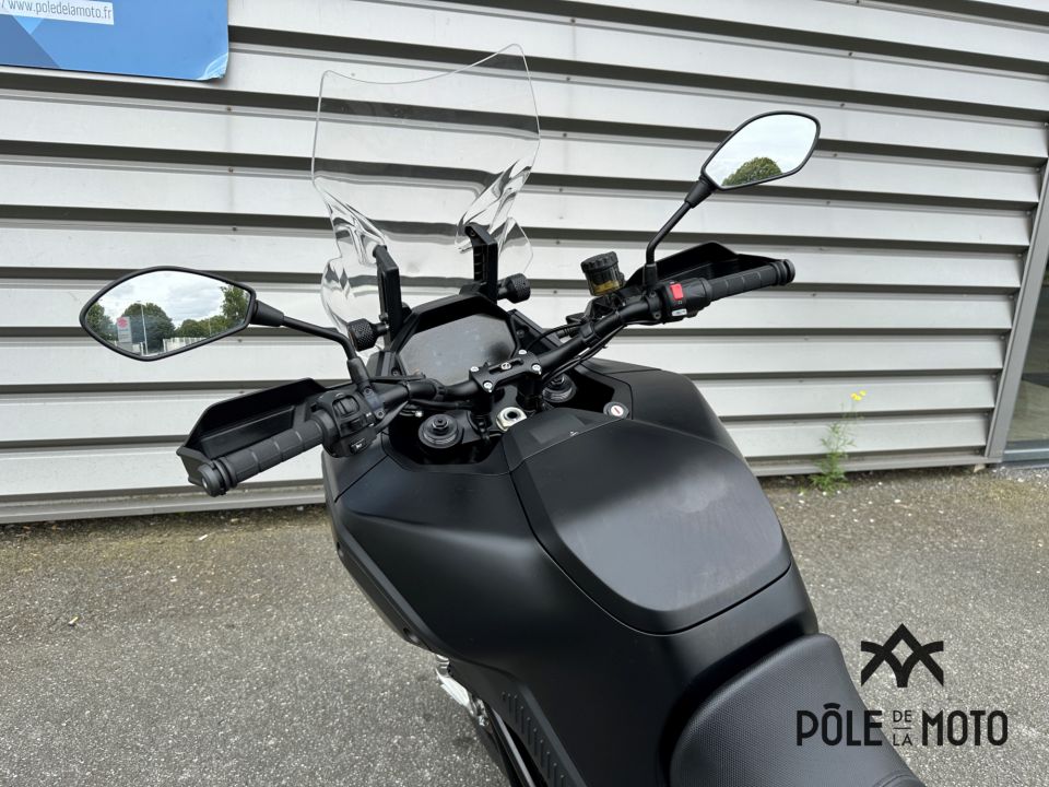 ZERO MOTORCYCLES DSR/X 17.3 40