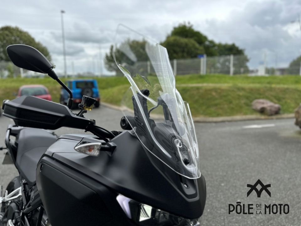 ZERO MOTORCYCLES DSR/X 17.3 45