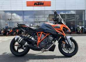 KTM 1290 SUPER DUKE GT - 2024