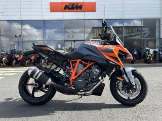 KTM 1290 SUPER DUKE GT - 2024