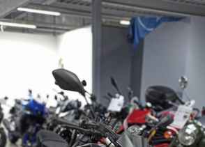 YAMAHA MT-07 - 2022