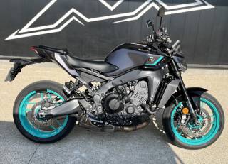 YAMAHA MT-09 - 2024