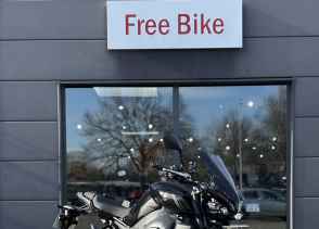 YAMAHA MT-10 - 2023