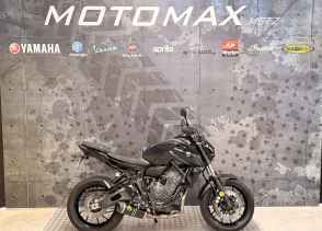 YAMAHA MT-07 - 2022