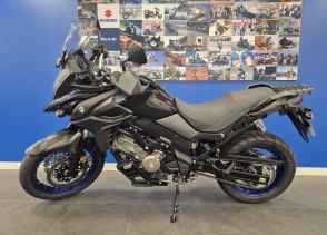 SUZUKI DL V-STROM 650XT A2 - 2024