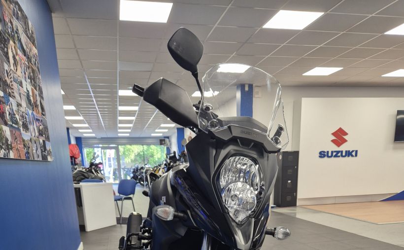 SUZUKI DL V-STROM 650XT A2 2