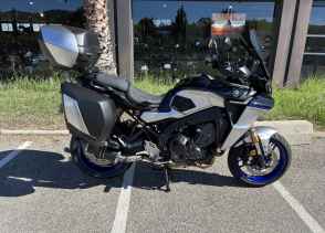 YAMAHA TRACER 9 GT + - 2023