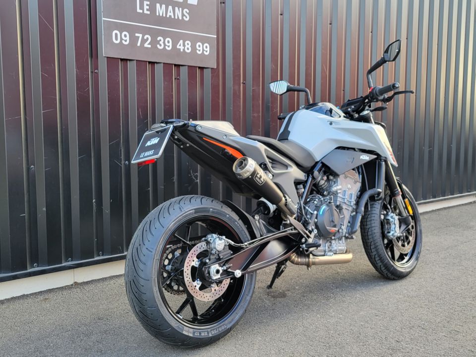 KTM 790 DUKE L 20