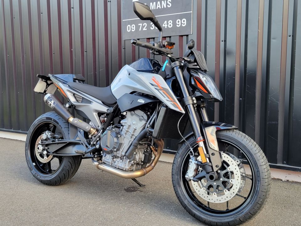 KTM 790 DUKE L 15