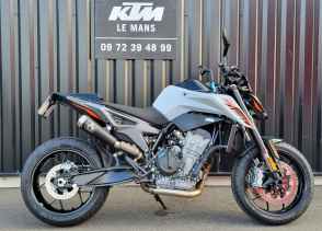 KTM 790 DUKE L - 2024
