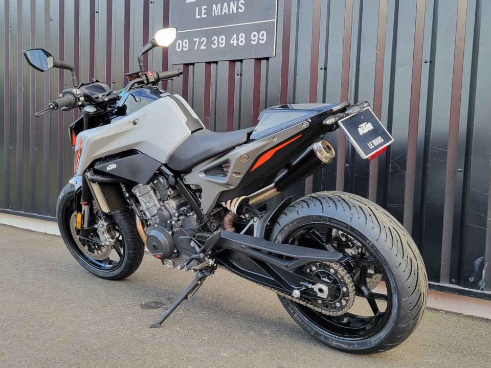 KTM 790 DUKE L 25