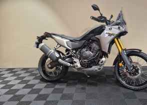 YAMAHA XTZ TENERE 700 - 2026