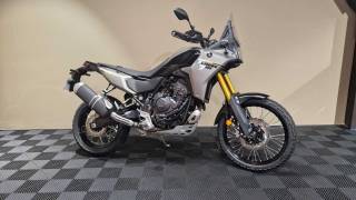 YAMAHA XTZ TENERE 700 - 2026
