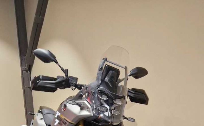 YAMAHA XTZ TENERE 700 2