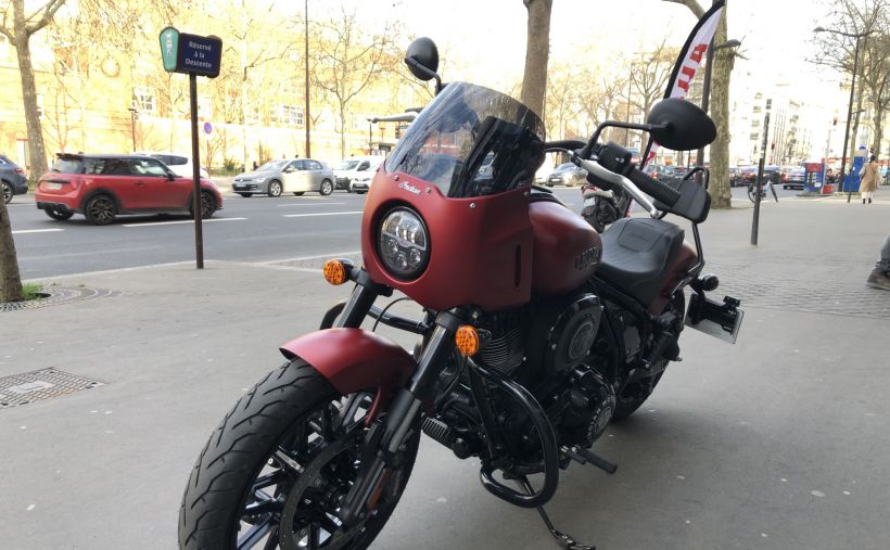 INDIAN SPORT CHIEF 1890 6