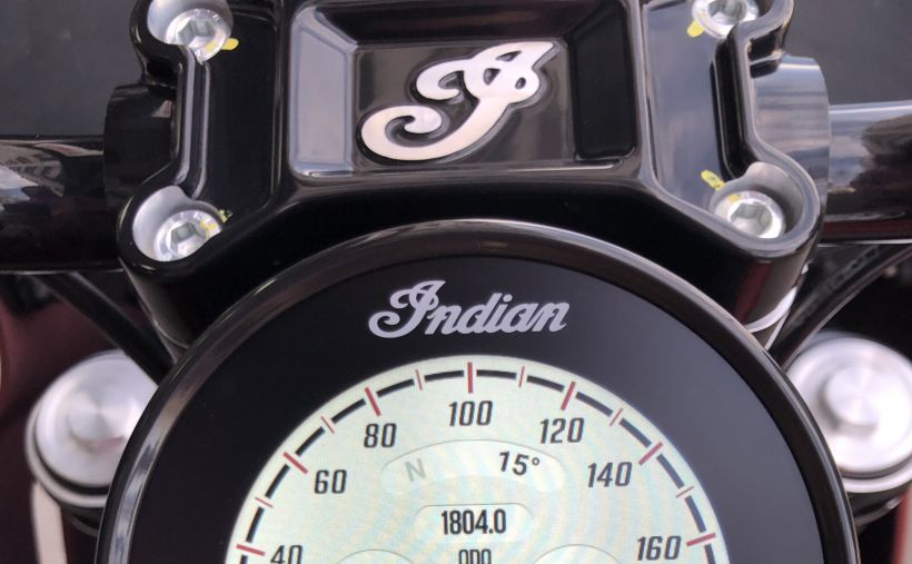 INDIAN SPORT CHIEF 1890 15