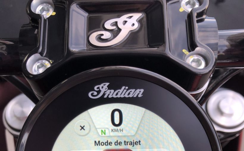 INDIAN SPORT CHIEF 1890 16