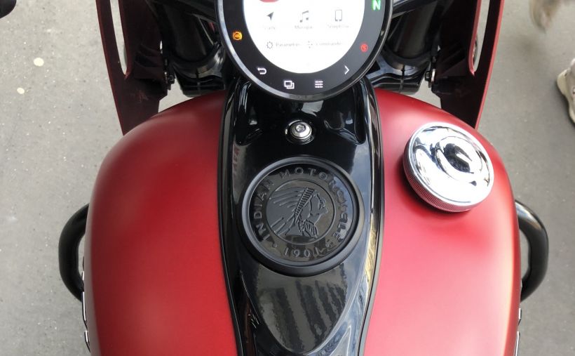 INDIAN SPORT CHIEF 1890 19