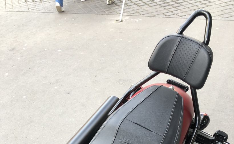 INDIAN SPORT CHIEF 1890 20
