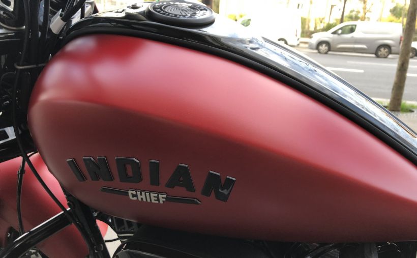 INDIAN SPORT CHIEF 1890 21