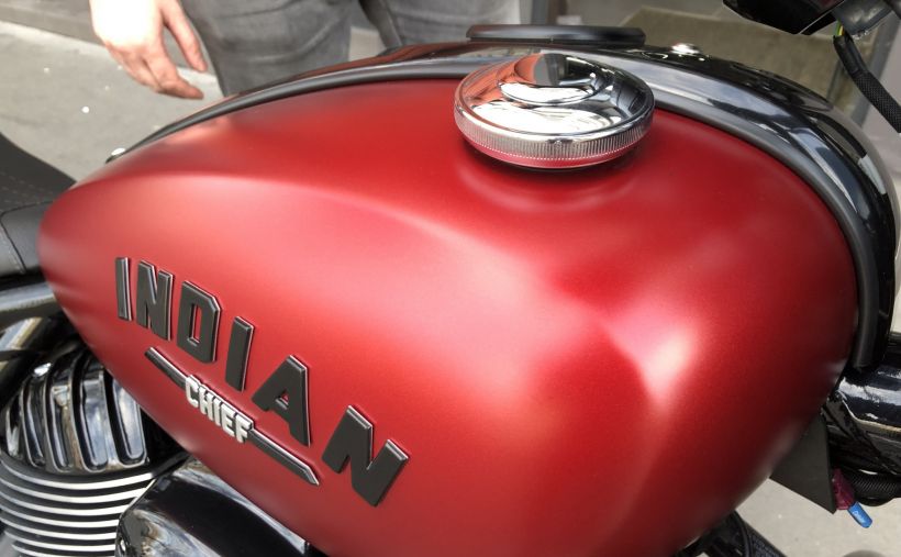 INDIAN SPORT CHIEF 1890 22