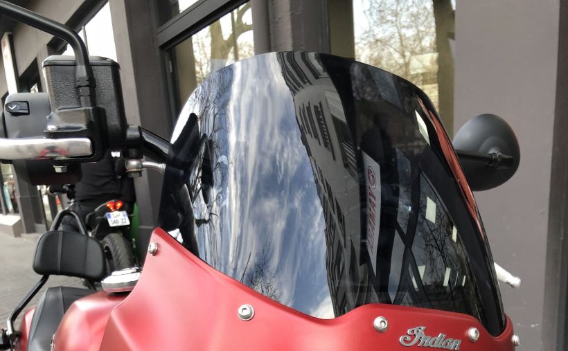 INDIAN SPORT CHIEF 1890 25