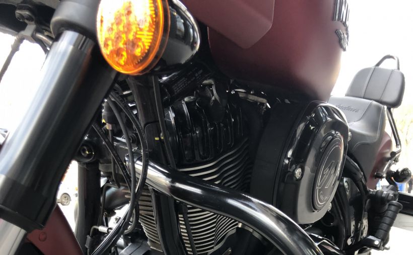 INDIAN SPORT CHIEF 1890 30