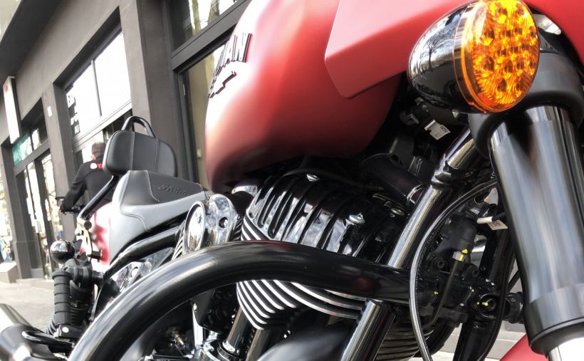 INDIAN SPORT CHIEF 1890 31