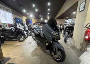 YAMAHA NMAX 125 - 2021