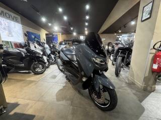 YAMAHA NMAX 125 - 2021