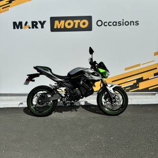 KAWASAKI Ze-1 - 2024