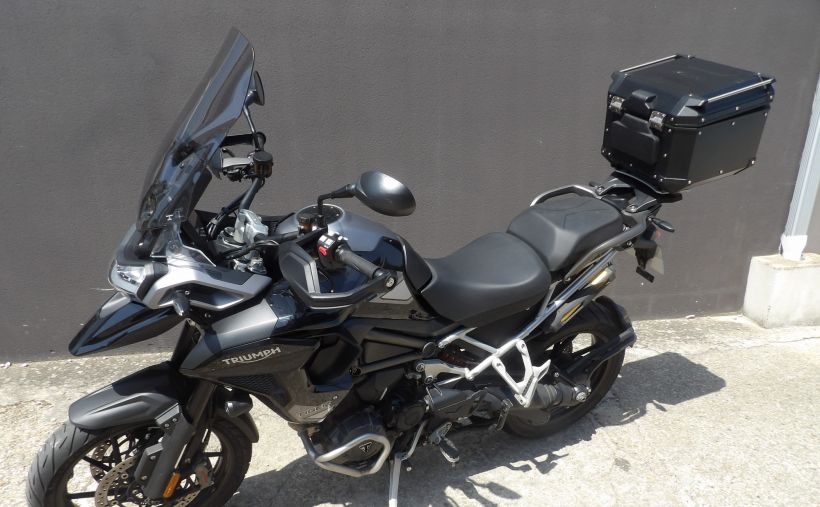 TRIUMPH TIGER 1200 GT PRO 2