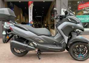 YAMAHA TRICITY 300 - 2020