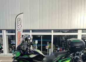 KAWASAKI VERSYS 650 - 2023