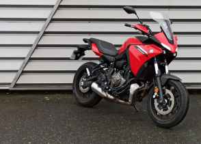 YAMAHA TRACER 7 - 2022
