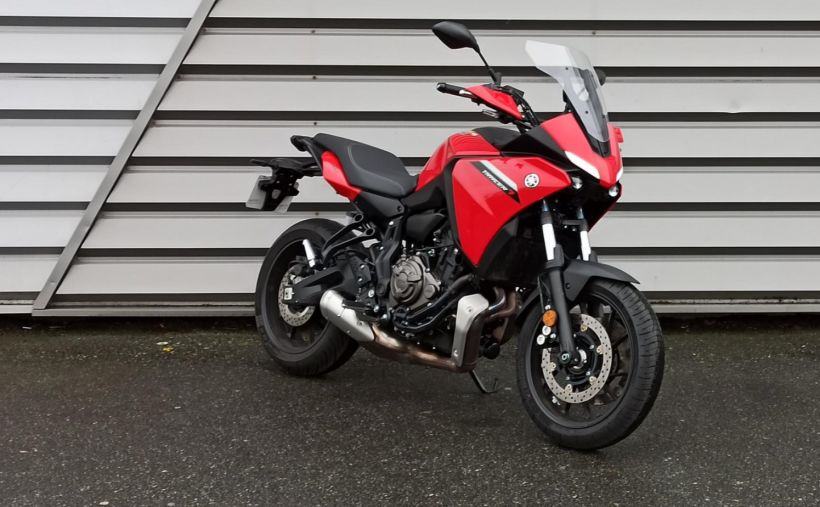 YAMAHA TRACER 7 0