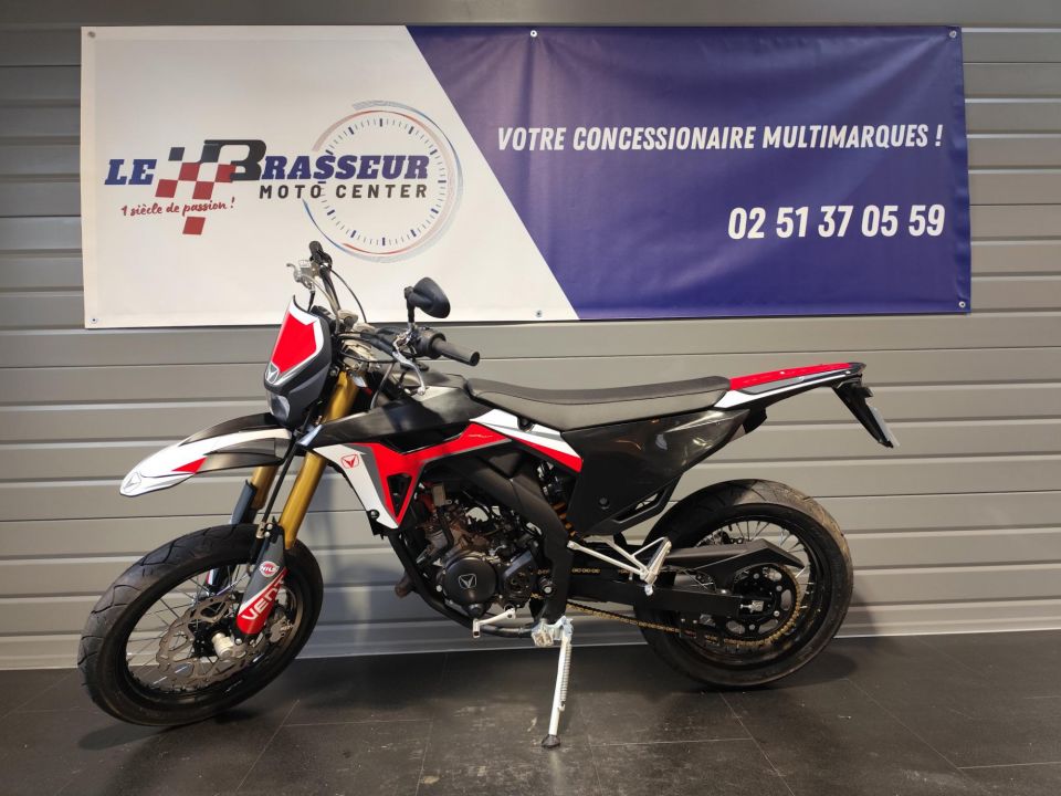 VENT DERAPAGE 50 LOW 6