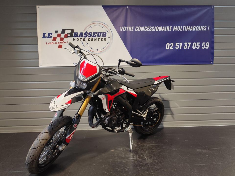 VENT DERAPAGE 50 LOW 12