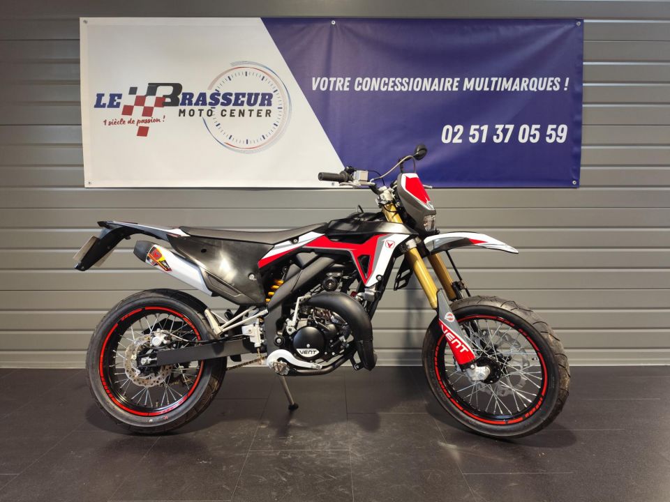 VENT DERAPAGE 50 LOW 0