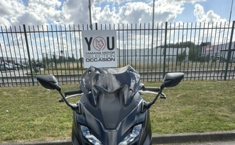 YAMAHA XP T-MAX 560 TECH MAX 1