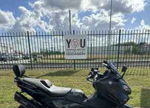 YAMAHA XP T-MAX 560 TECH MAX - 2024